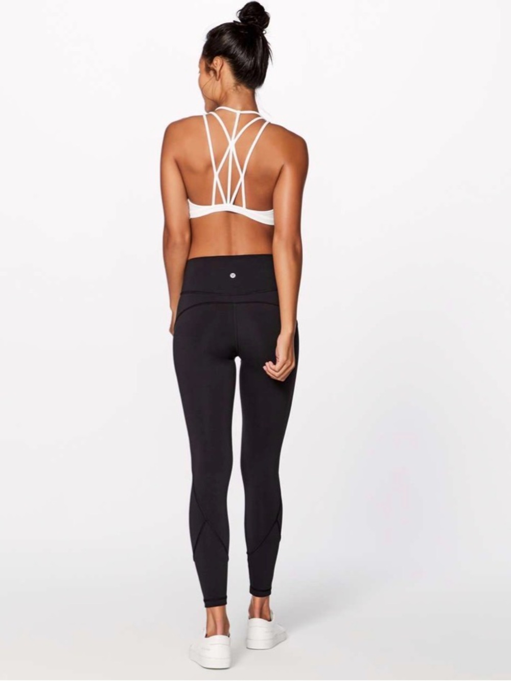 Lululemon leggings 👟